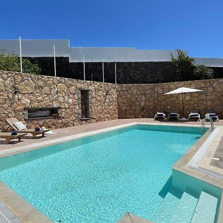 La Morreta Suites II - Lanzarote Tías Dış mekan fotoğraf
