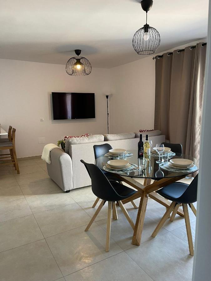 La Morreta Suites II - Lanzarote Tías Dış mekan fotoğraf