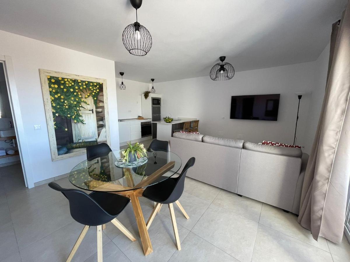 La Morreta Suites II - Lanzarote Tías Dış mekan fotoğraf