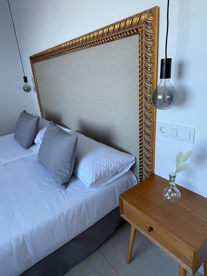La Morreta Suites II - Lanzarote Tías Dış mekan fotoğraf