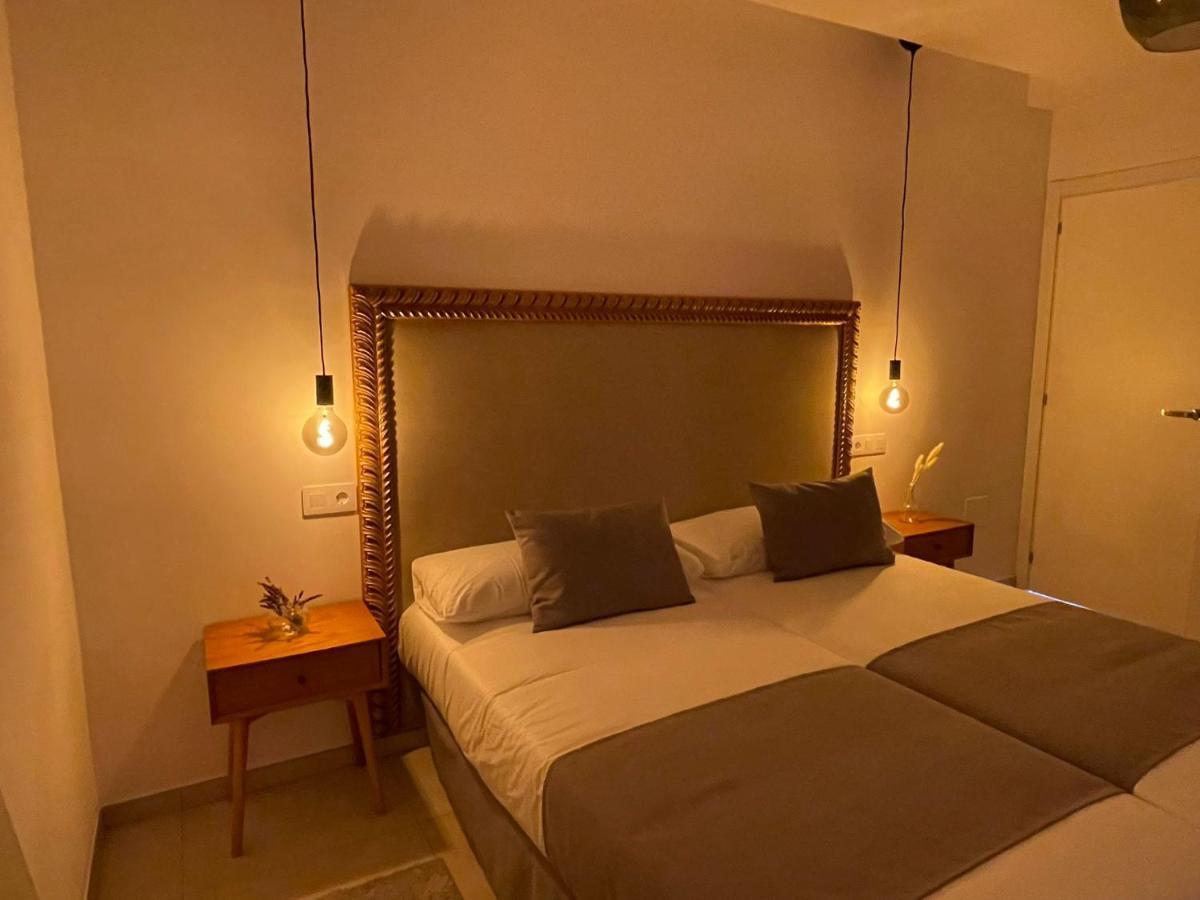 La Morreta Suites II - Lanzarote Tías Dış mekan fotoğraf
