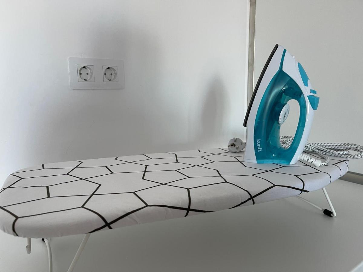 La Morreta Suites II - Lanzarote Tías Dış mekan fotoğraf