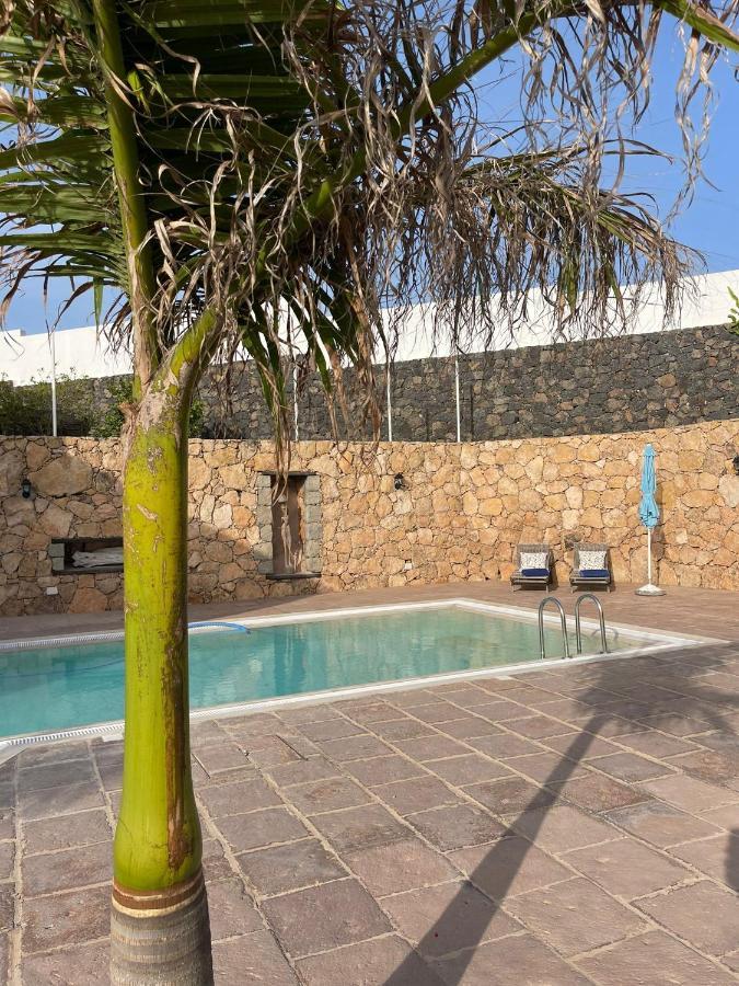 La Morreta Suites II - Lanzarote Tías Dış mekan fotoğraf