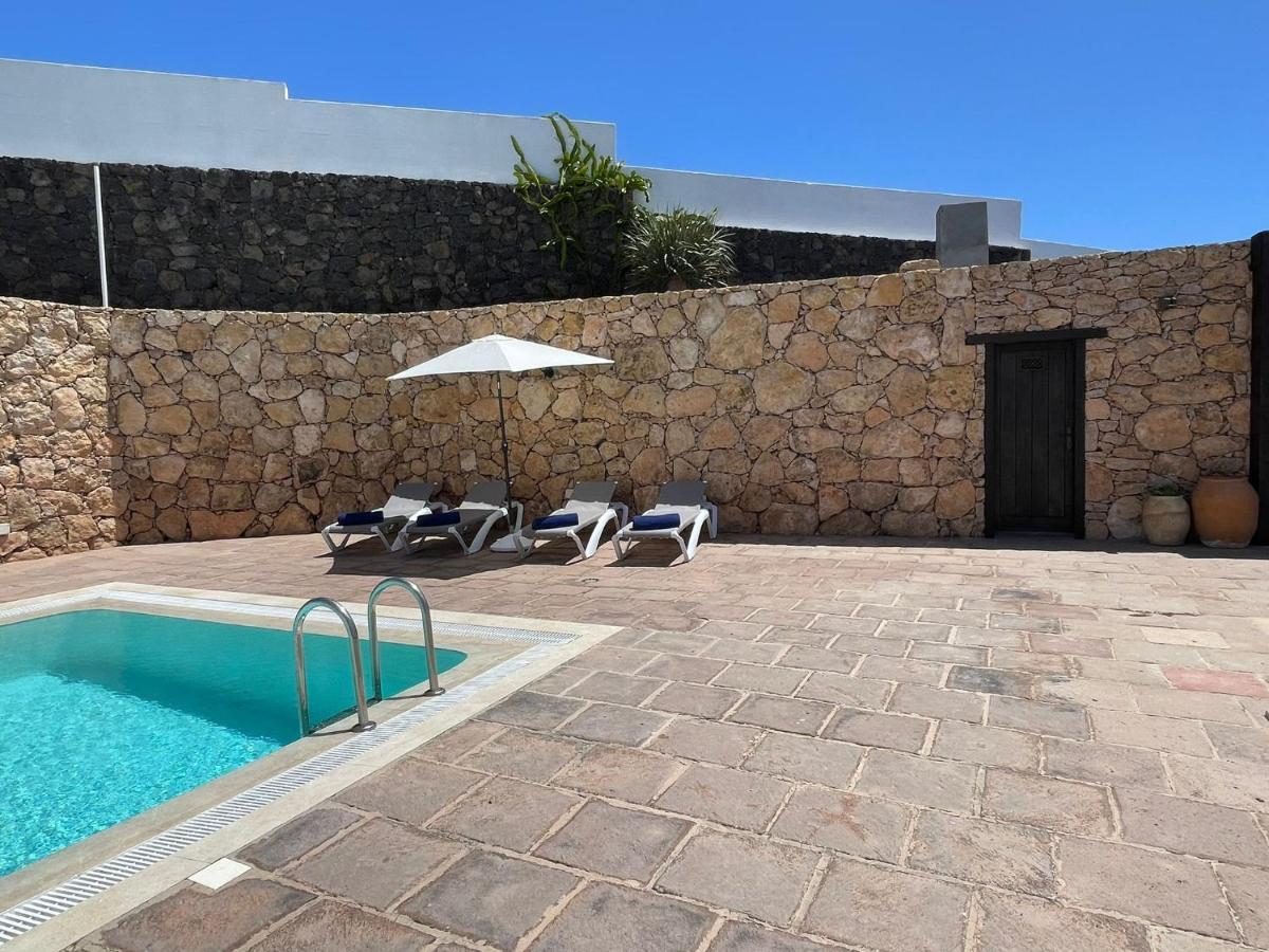 La Morreta Suites II - Lanzarote Tías Dış mekan fotoğraf