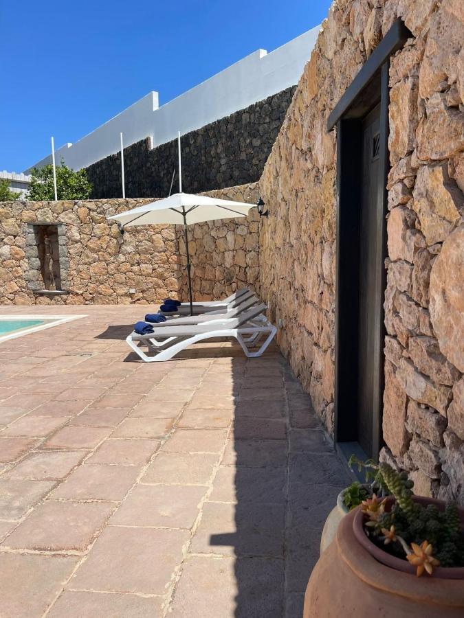 La Morreta Suites II - Lanzarote Tías Dış mekan fotoğraf