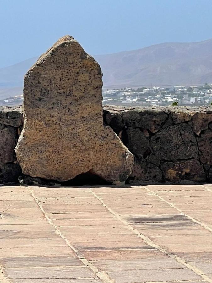 La Morreta Suites II - Lanzarote Tías Dış mekan fotoğraf