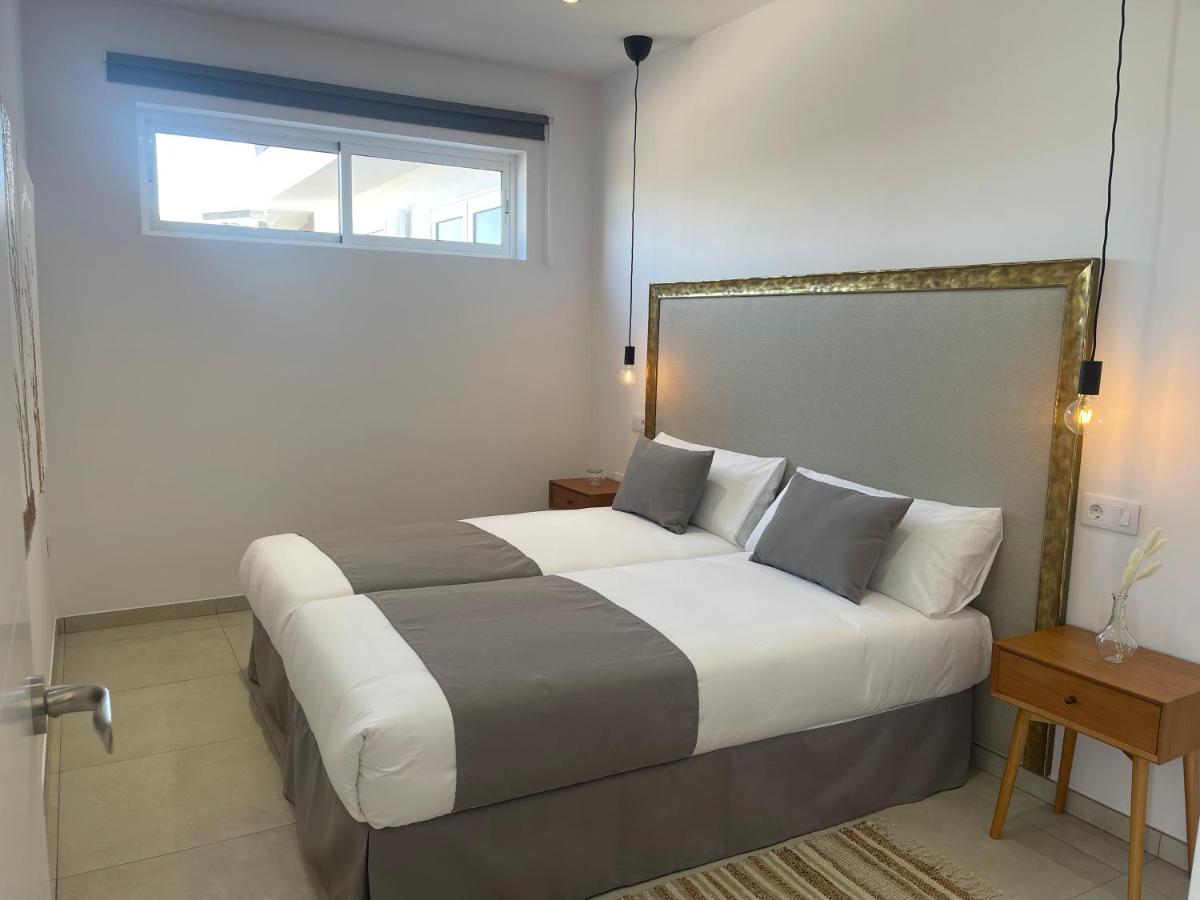La Morreta Suites II - Lanzarote Tías Dış mekan fotoğraf