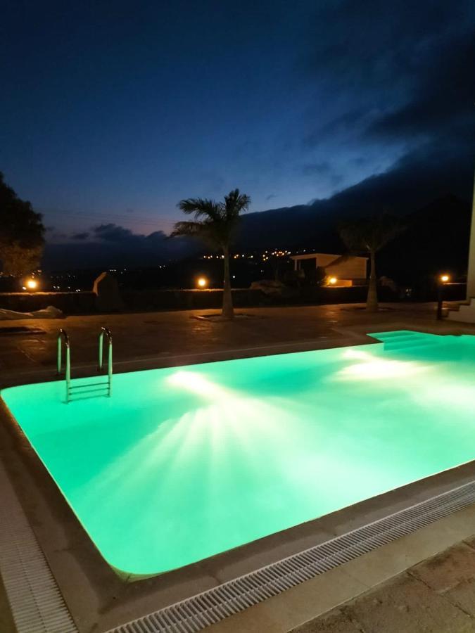 La Morreta Suites II - Lanzarote Tías Dış mekan fotoğraf