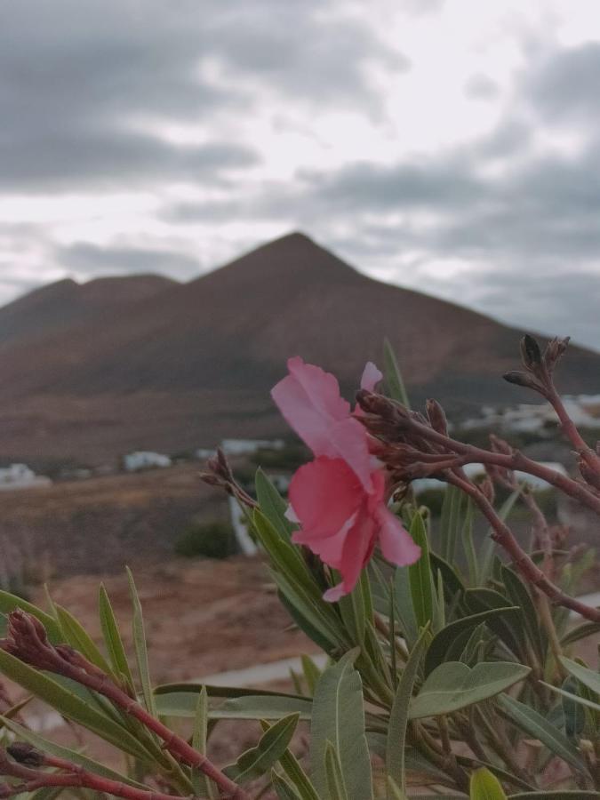 La Morreta Suites II - Lanzarote Tías Dış mekan fotoğraf