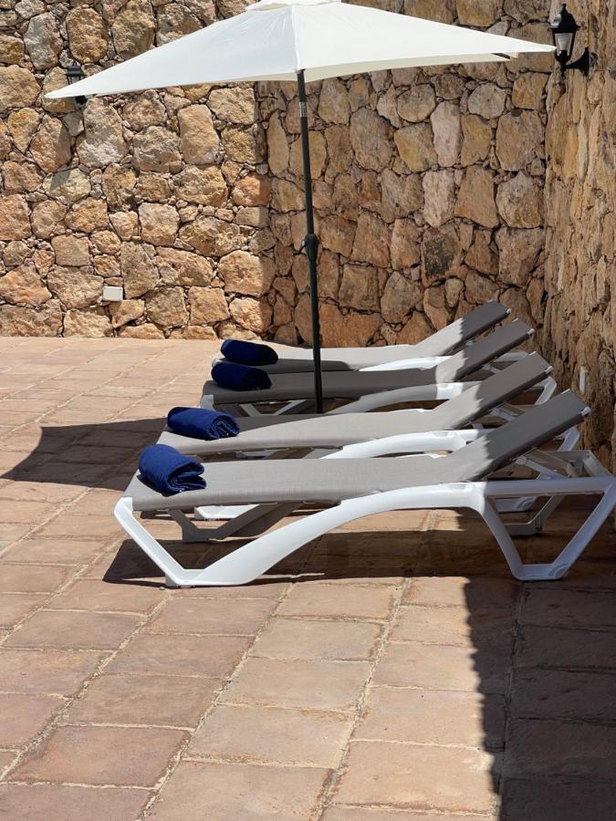 La Morreta Suites II - Lanzarote Tías Dış mekan fotoğraf