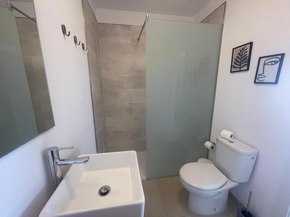 La Morreta Suites II - Lanzarote Tías Dış mekan fotoğraf