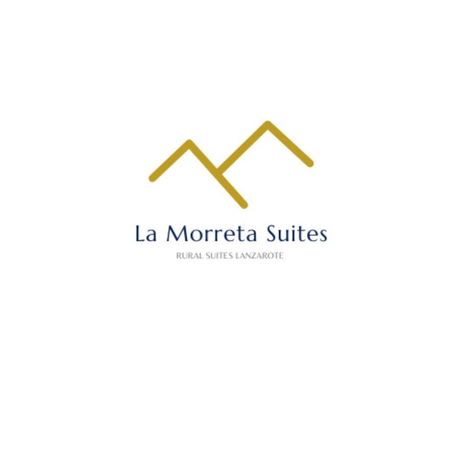 La Morreta Suites II - Lanzarote Tías Dış mekan fotoğraf