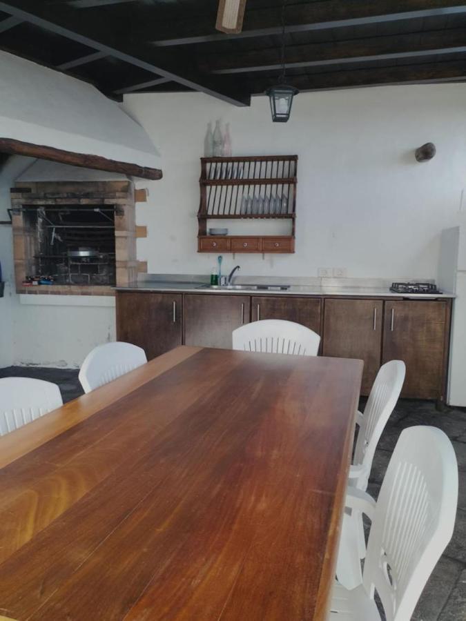 La Morreta Suites II - Lanzarote Tías Dış mekan fotoğraf