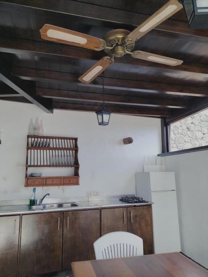 La Morreta Suites II - Lanzarote Tías Dış mekan fotoğraf