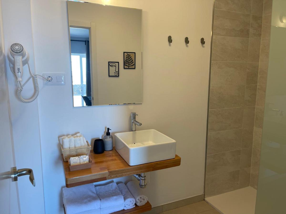 La Morreta Suites II - Lanzarote Tías Dış mekan fotoğraf