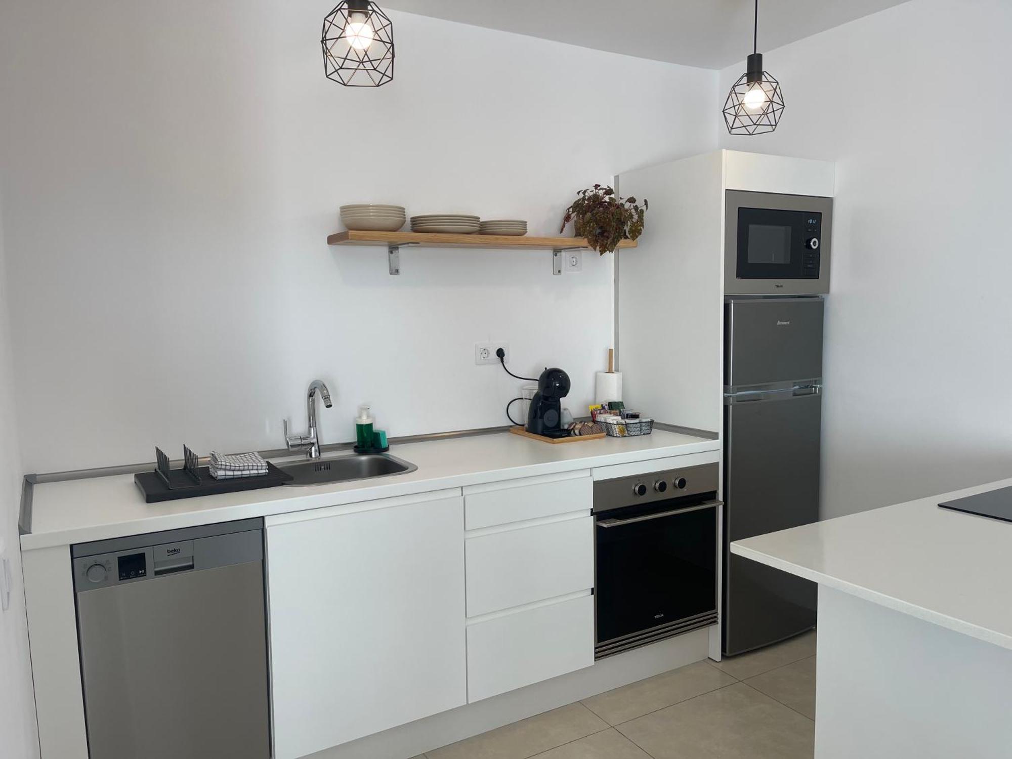 La Morreta Suites II - Lanzarote Tías Dış mekan fotoğraf