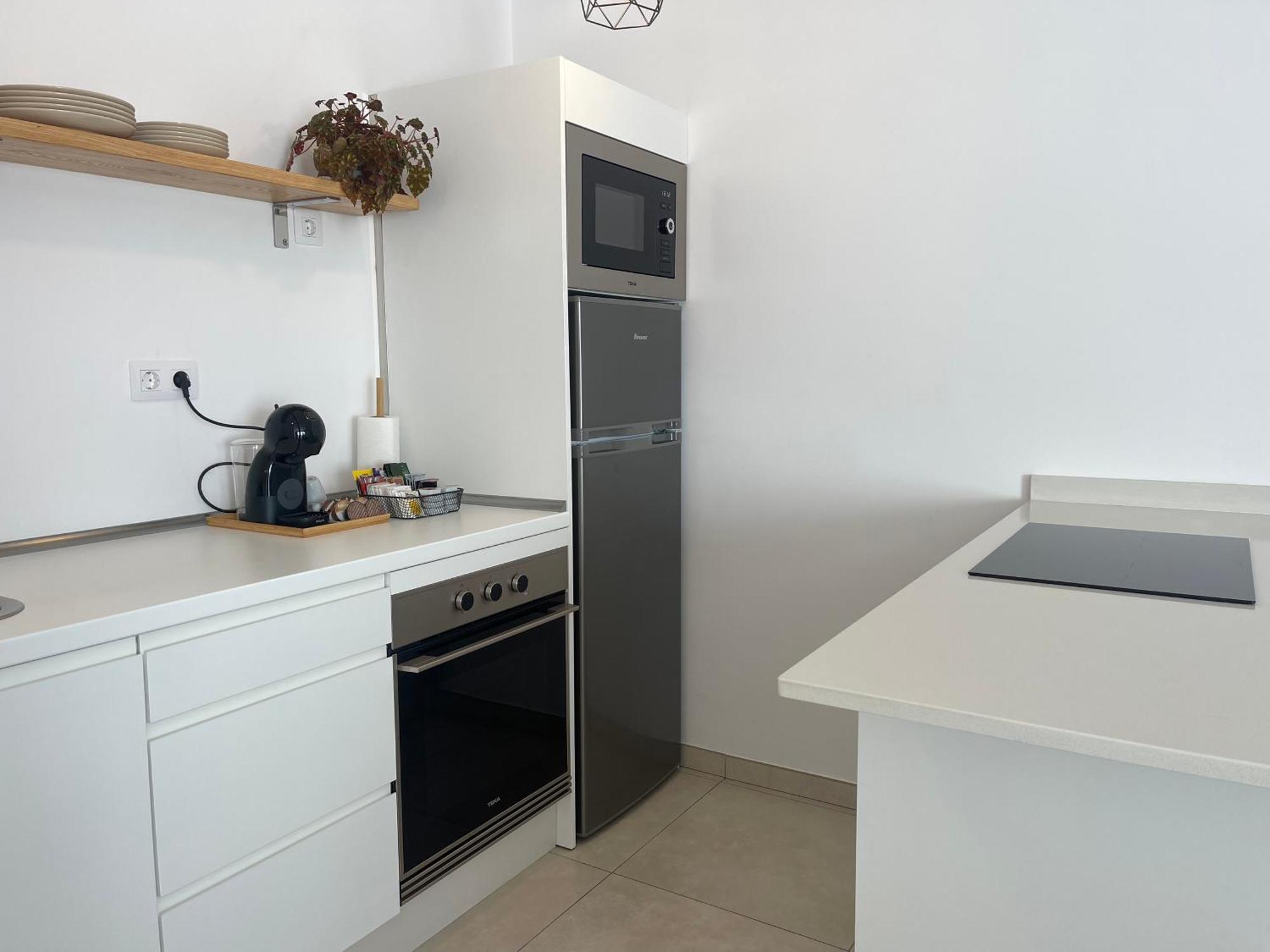 La Morreta Suites II - Lanzarote Tías Dış mekan fotoğraf